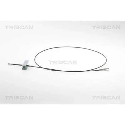 Billede af TRISCAN 8140 241146 Håndbremsekabel 1608 Skivebremse