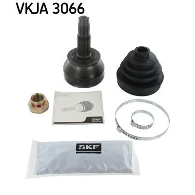 Billede af SKF VKJA 3066 Knokkelled FIAT: Punto I Hatchback