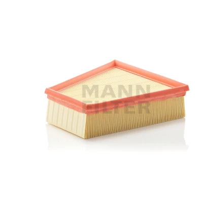 Billede af MANN FILTER C 2295/2 Luftfilter 58 220 213 Filterindsats SKODA: Fabia I Hatchback, 2, 1 Combi, VOLKSWAGEN: Polo V Hatchback