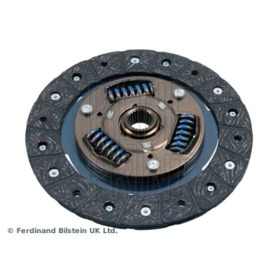 Billede af BLUE PRINT ADG03174 Koblingsnav 180 24