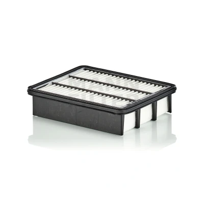 Billede af MANN FILTER C 26 028 Luftfilter 59 202 251 Filterindsats MAZDA: CX 9, 6 Sedan, 5 II