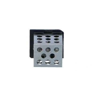 Billede af NRF 342051 Modstand, kabineventilator PEUGEOT: 206 Hatchback, SW