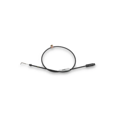 Billede af MAXGEAR 32 1257 Kabel, dørlås foran til venstre, højre SKODA: Fabia 2