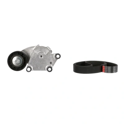 Billede af GATES K026PK975 Kileribberem ThermalPro CITROËN: C4 II Hatchback, DS3 C3 II, PEUGEOT: 508 I SW, 208 207 Hatchback