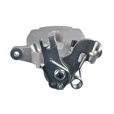 Billede af FEBI BILSTEIN 181197 Bremsekaliber Aluminiumsstøbning Bagaksel venstre OPEL: Insignia A Sports Tourer, Sedan, Hatchback