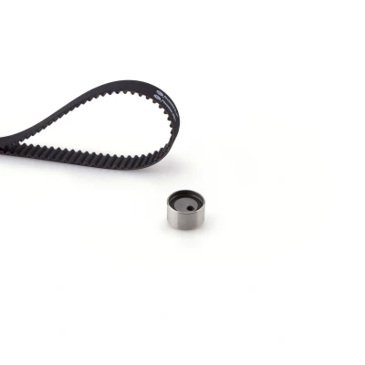 Billede af GATES FleetRunner Micro V Stretch Fit K015284XS Tandremssæt SUZUKI: SWIFT 2