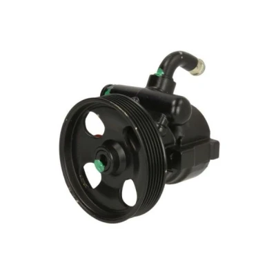 Billede af LAUBER 55.0362 Hydraulikpumpe Hydraulisk 80bar 6 133mm M16x1.5 til venstre /højrestyring uden ekspansionsbeholder
