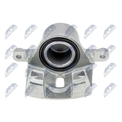 Billede af NTY HZP TY 059 Bremsekaliber venstre foraksel TOYOTA: Yaris I Hatchback