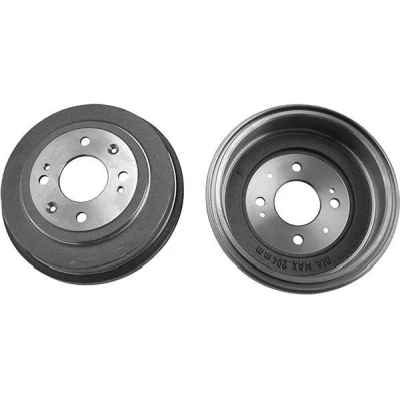 Billede af KAVO PARTS BD 2460 Bremsetromler HONDA: CIVIC 6 Hatchback