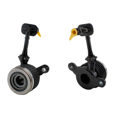 Billede af LuK 510 0090 10 Centraludrykker, kobling RENAULT: Clio 4, MEGANE 3 Grandtour, Coupe