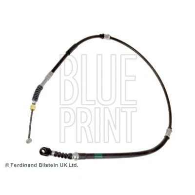 Billede af BLUE PRINT ADT346327 Håndbremsekabel bagved til venstre 1436 TOYOTA: Corolla VIII Compact, Liftback