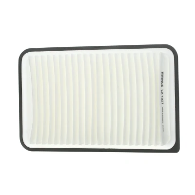 Billede af MAHLE ORIGINAL LX 1921 Luftfilter 37,0 200 314,5 Filterindsats MAZDA: 3 Hatchback, 2 Sedan