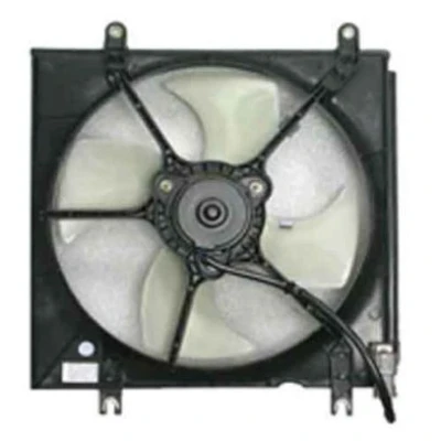 Billede af NRF 47526 Køleventilator 320 12 100 med kølerventilatorramme (karm)