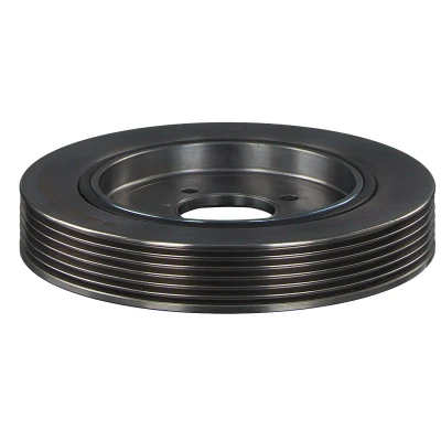 Billede af FEBI BILSTEIN 27720 Remskive Krumtapaksel 6PK 153 5 til krumtap