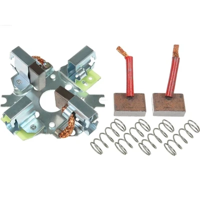 Billede af AS PL SBH0002 Holder, kulbørster