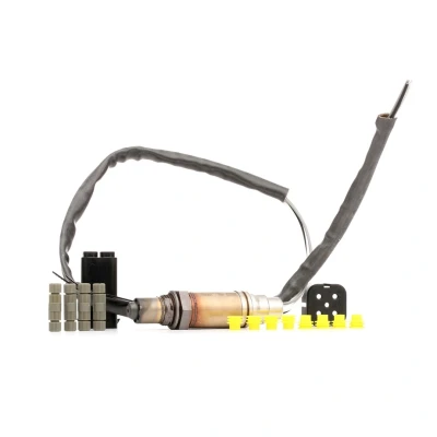 Billede af BOSCH 0 258 986 506 Lambdasonde 4 PEUGEOT: 405 I Sedan, 206 Hatchback, 407 SW, ALFA ROMEO: Spider, GTV, VOLKSWAGEN: GOLF 3, Passat B3/B4 Variant