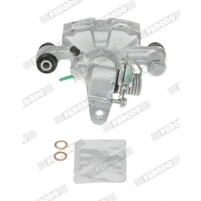 Billede af FERODO PREMIER FCL694144 Bremsekaliber Stålgods 100 med tilbehør MAZDA: 626 V Sedan, 323 F 6