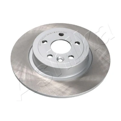 Billede af Bremseskive ASHIKA 61 0L L14C