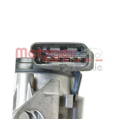 Billede af METZGER ORIGINAL ERSATZTEIL 2190769 Viskermotor 12 foran til venstrestyrede biler CITROËN: DS3 Hatchback, C3 II