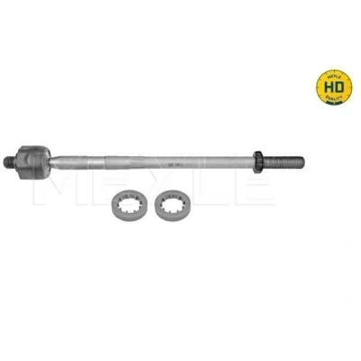 Billede af MEYLE 16 031 0033/HD Styrestang højre foraksel, venstre foraksel M14x1,5 309 Quality RENAULT: CLIO III Grandtour, 3, NISSAN: MICRA 3