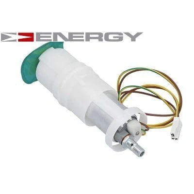 Billede af ENERGY G10023 Brændstofpumpe elektrisk med filter AUDI: A6 C4 Avant, 100 Avant