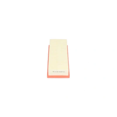 Billede af KAVO PARTS HA 8637 Luftfilter 57mm 120mm 270mm Filterindsats HONDA: CIVIC 6 Hatchback, Accord Limousine, LAND ROVER: Freelander I SUV Cabriolet