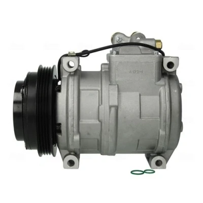 Billede af NISSENS 89414 Kompressor 10PA17C 24 PAG 46 R 134a