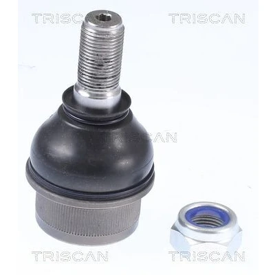 Billede af TRISCAN 8500 15599 Bærekugle 29,75, 23,1 45,25 IVECO: Daily 6 Pritsche/Fahrgestell,