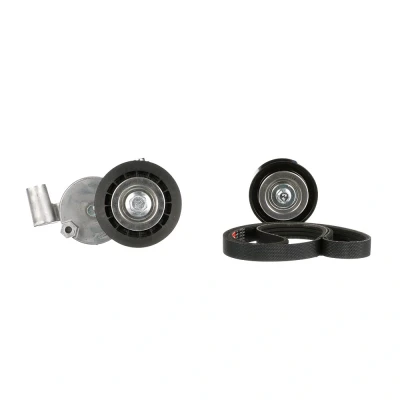 Billede af GATES K014PK1368 Kileribberem FORD: Mondeo 5 Kombi, S Max Mk2, KUGA 2
