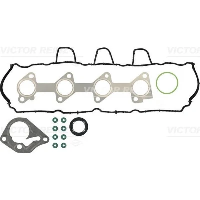 Billede af REINZ 02 37930 01 Pakningssæt, topstykke med ventilarmstætning, uden cylinderhovedpakning RENAULT: TWINGO 2, GRAND SCENIC 3, Clio 4, NISSAN: Qashqai 2