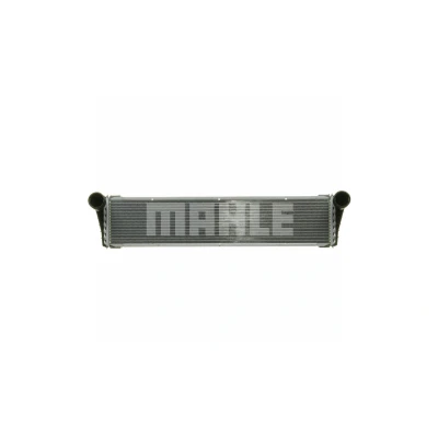 Billede af MAHLE ORIGINAL CR 778 000P Radiator til køretøjer med/uden klimaanlæg 608 118 42 Loddet køleripper