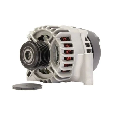 Billede af MAPCO 13006 Generator 14V 90A ALFA ROMEO: MiTo, OPEL: Tigra Twintop, Corsa C Hatchback, Agila A, SUZUKI: IGNIS 2
