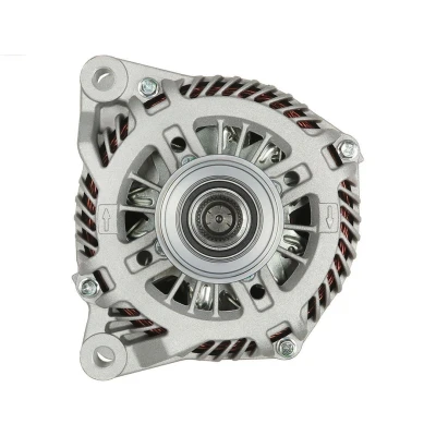 Billede af AS PL A5295 Generator 12V 180A PEUGEOT: 308 I SW, Hatchback, 407 Sedan, CITROËN: C4 Grand Picasso, Picasso 1