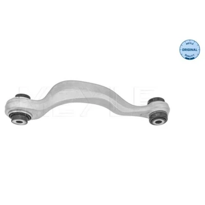 Billede af MEYLE 316 050 0191 Bærearm med gummileje bag, Bagaksel venstre, oppe, midten krydsarm Aluminium