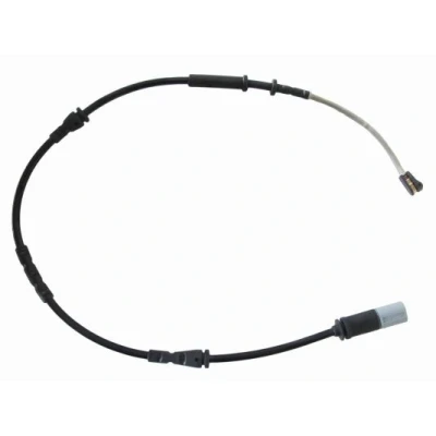 Billede af TEXTAR 98063800 Slidindikator Bremsebelægning BMW: 1 Hatchback