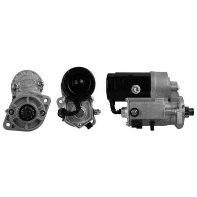 Billede af LUCAS ELECTRICAL LRS01567 Starter 12 2,0 9 KIA: CARENS 3