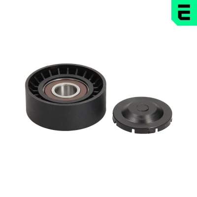 Billede af OPTIMAL 0 N2474S Remstrammerhjul uden holder