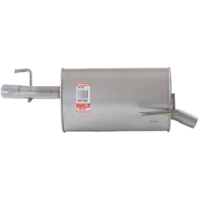 Billede af BOSAL 185 363 Lydpotte OPEL: Meriva A