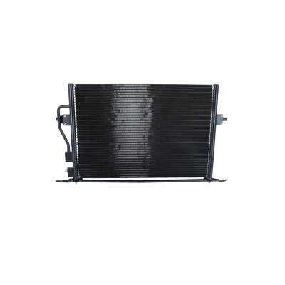 Billede af NRF Easy Fit 35196 Kondensator med tætningsring 11,8 11,7 Aluminium 550