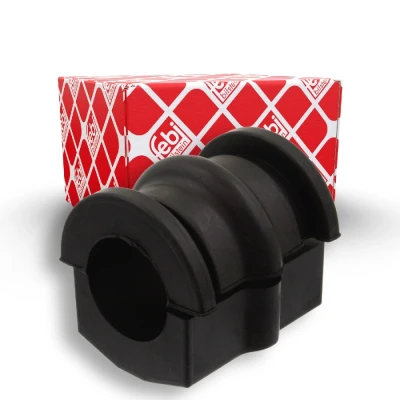 Billede af FEBI BILSTEIN 42537 Stabilisatorbøsning foraksel Gummi 25 38 NISSAN: X Trail