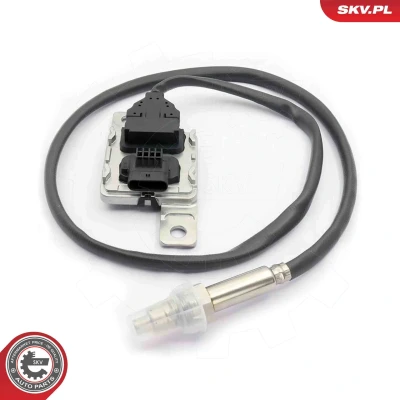 Billede af NOx sensor, katalysator ESEN SKV 71SKV113