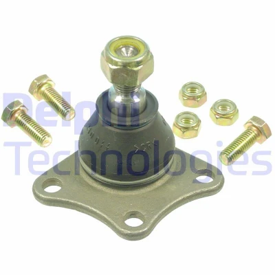Billede af DELPHI TC534 Bærekugle 40 77 82