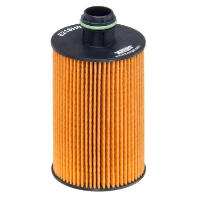 Billede af HENGST FILTER E216H01 D301 Oliefilter Filterindsats