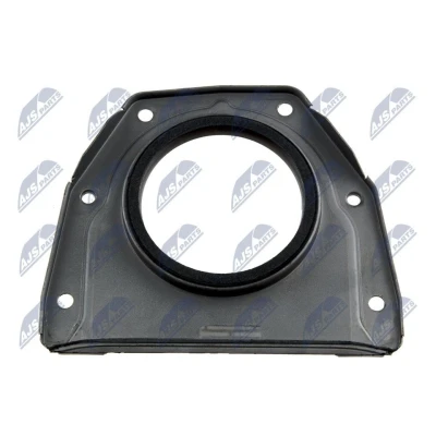 Billede af NTY NUP FR 004 Krumtapaksel Pakdåse med flange gearkasse monteret FORD: C Max 2, MONDEO 4 Turnier, S Mk1, VOLVO: V70 3, V50, V60 I