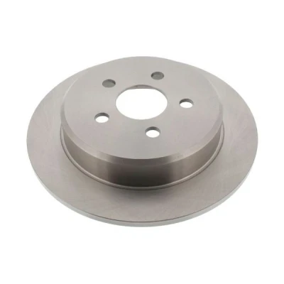 Billede af MAPCO 15986 Bremseskiver bagaksel 270 9 5 100 fuldstændigt CHRYSLER: PT Cruiser Stationcar