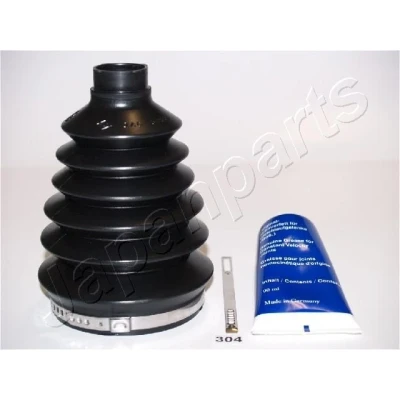 Billede af JAPANPARTS KB 304 Drivakselmanchet