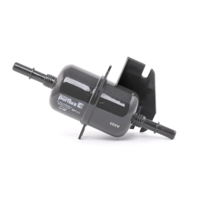 Billede af PURFLUX EP195 Brændstoffilter Ledningsfilter FIAT: Seicento / 600 Hatchback