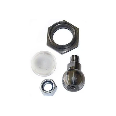 Billede af MAPCO 59682 Bærekugle oppe, Bagaksel venstre, højre M40x1,5, M14x1,5 LAND ROVER: Discovery 2, 110/127