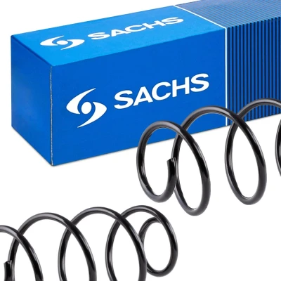 Billede af SACHS 996 539 Fjeder MERCEDES BENZ: C klasse Sedan