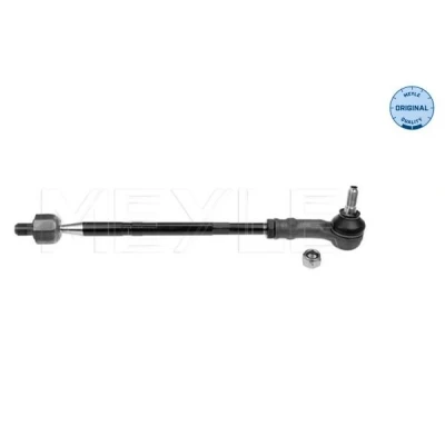 Billede af MEYLE 116 030 0003 Sporestang højre foraksel ORIGINAL Quality AUDI: A3 Hatchback, TT Coupe, VOLKSWAGEN: Golf 4, SEAT: Leon I Hatchback